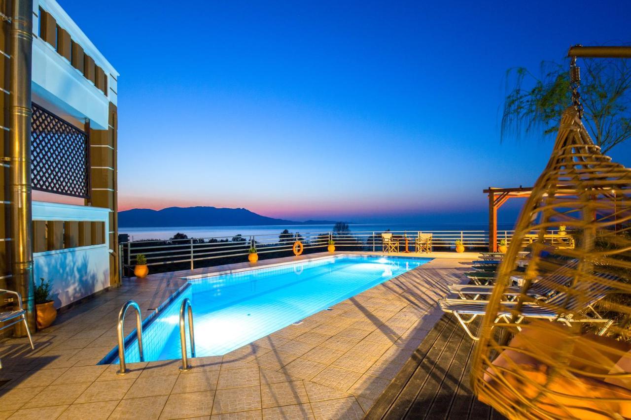 Ben'S Homes Νωπήγεια Εξωτερικό φωτογραφία