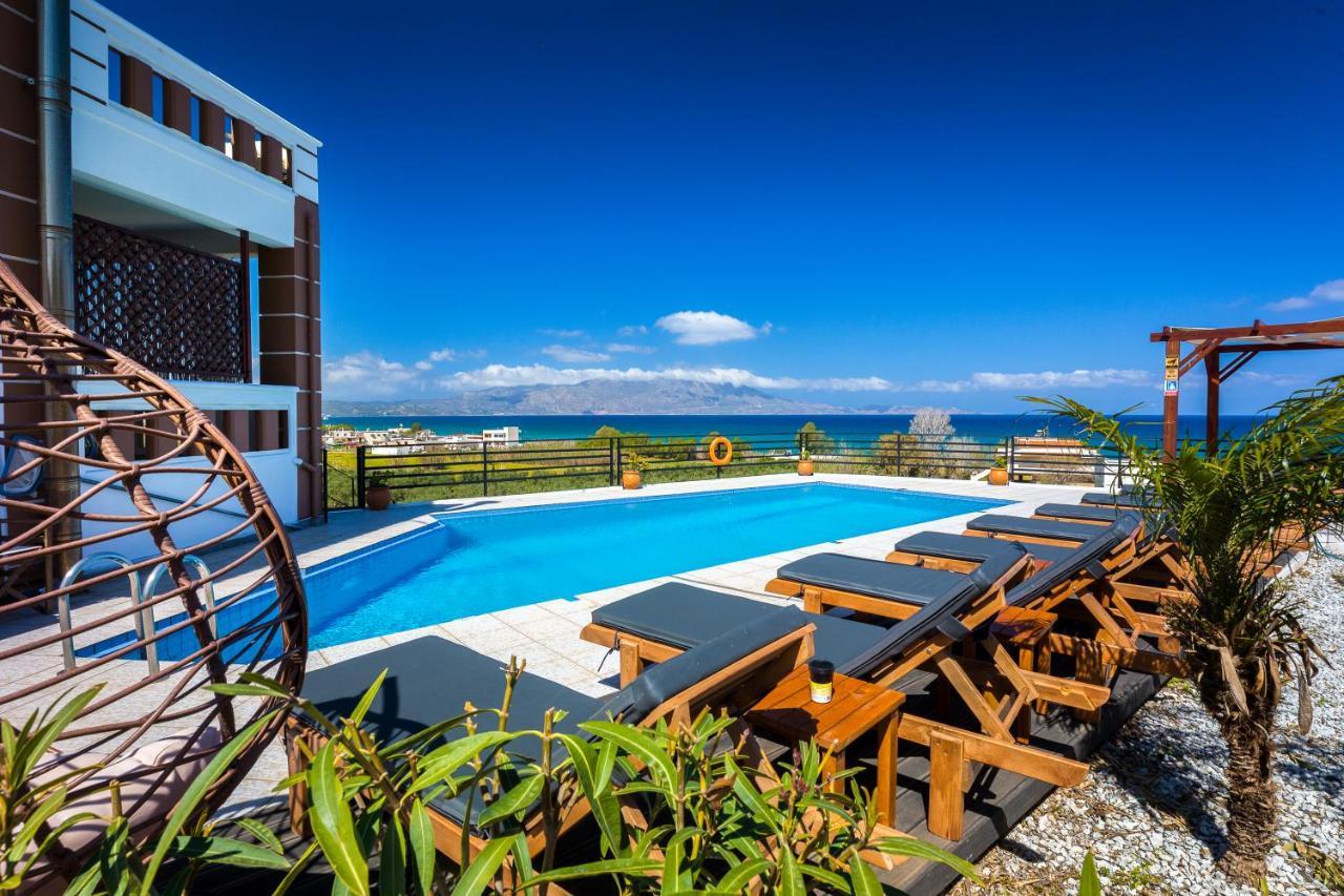 Ben'S Homes Νωπήγεια Εξωτερικό φωτογραφία
