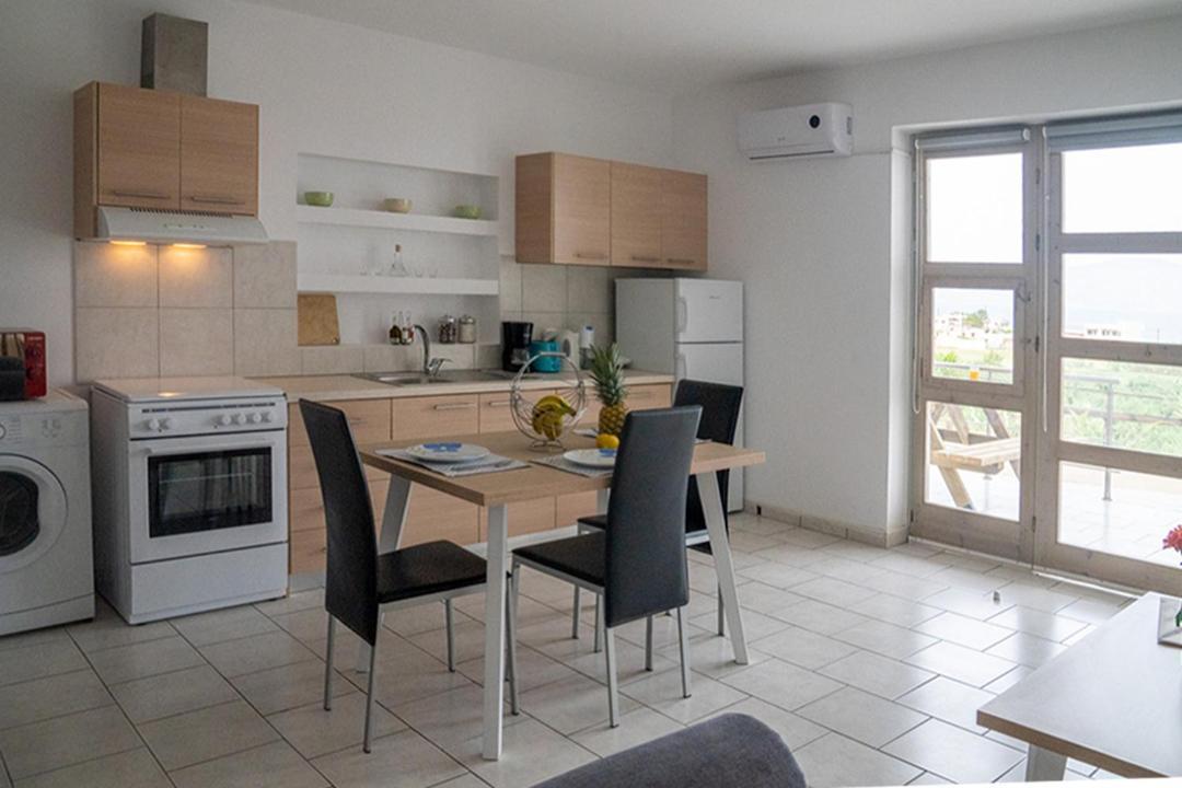 Ben'S Homes Νωπήγεια Εξωτερικό φωτογραφία