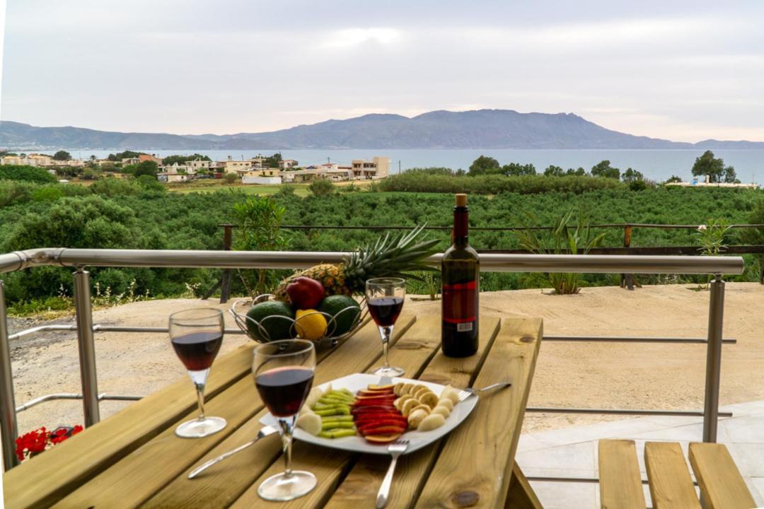 Ben'S Homes Νωπήγεια Εξωτερικό φωτογραφία