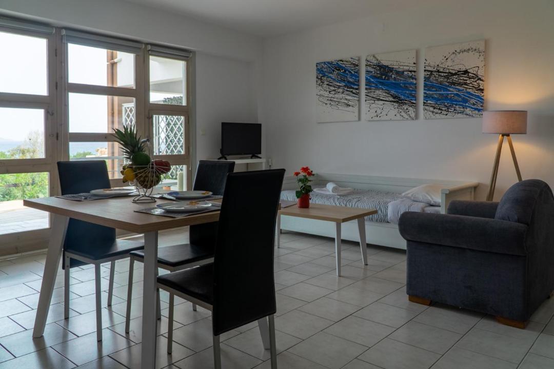 Ben'S Homes Νωπήγεια Εξωτερικό φωτογραφία