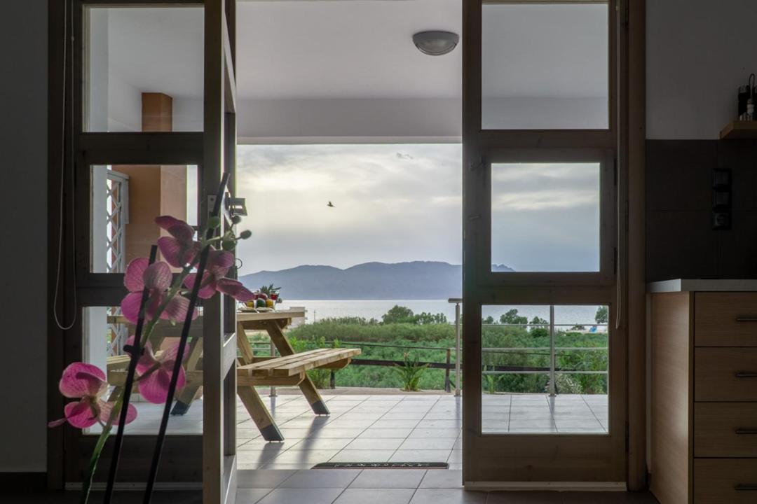 Ben'S Homes Νωπήγεια Εξωτερικό φωτογραφία