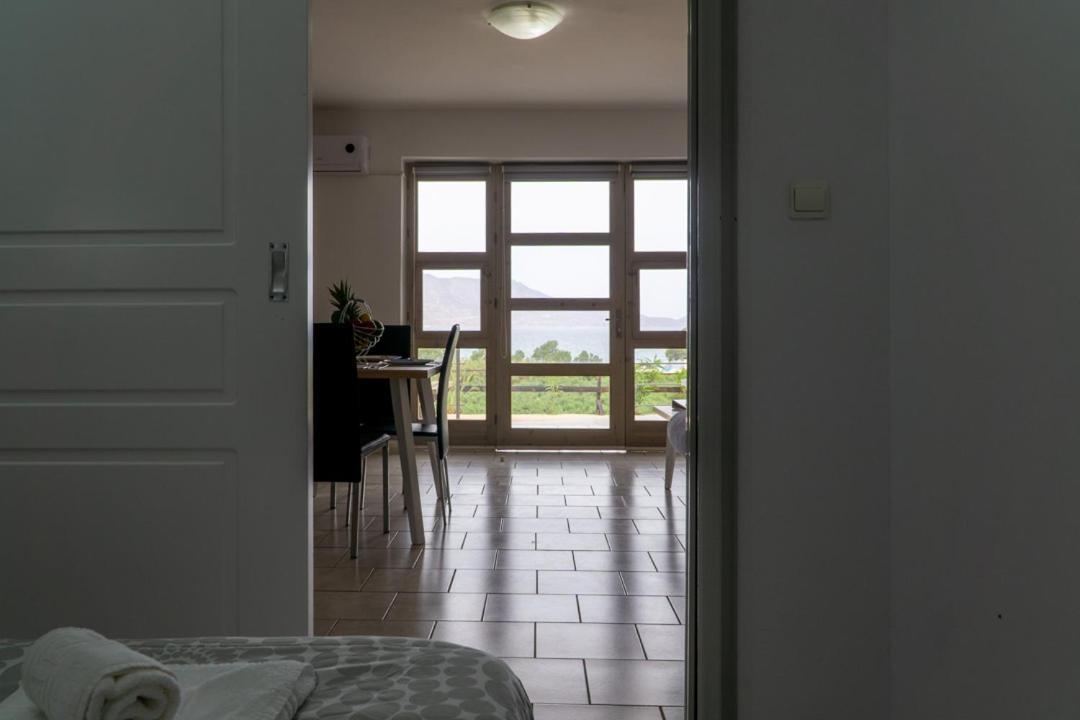 Ben'S Homes Νωπήγεια Εξωτερικό φωτογραφία