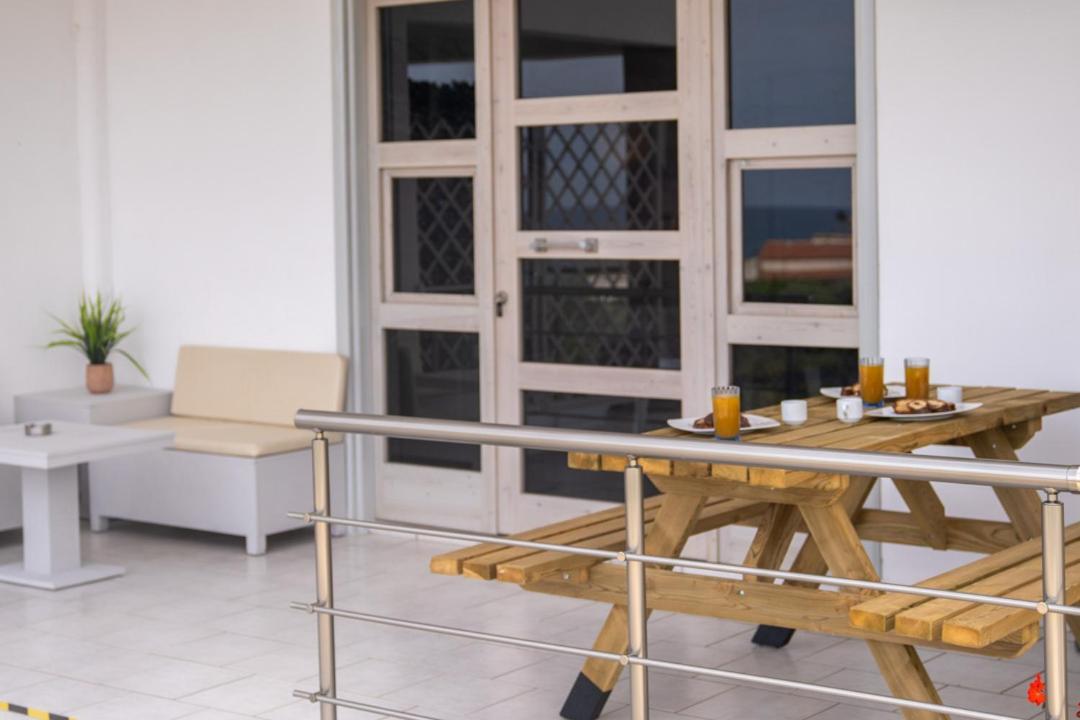 Ben'S Homes Νωπήγεια Εξωτερικό φωτογραφία