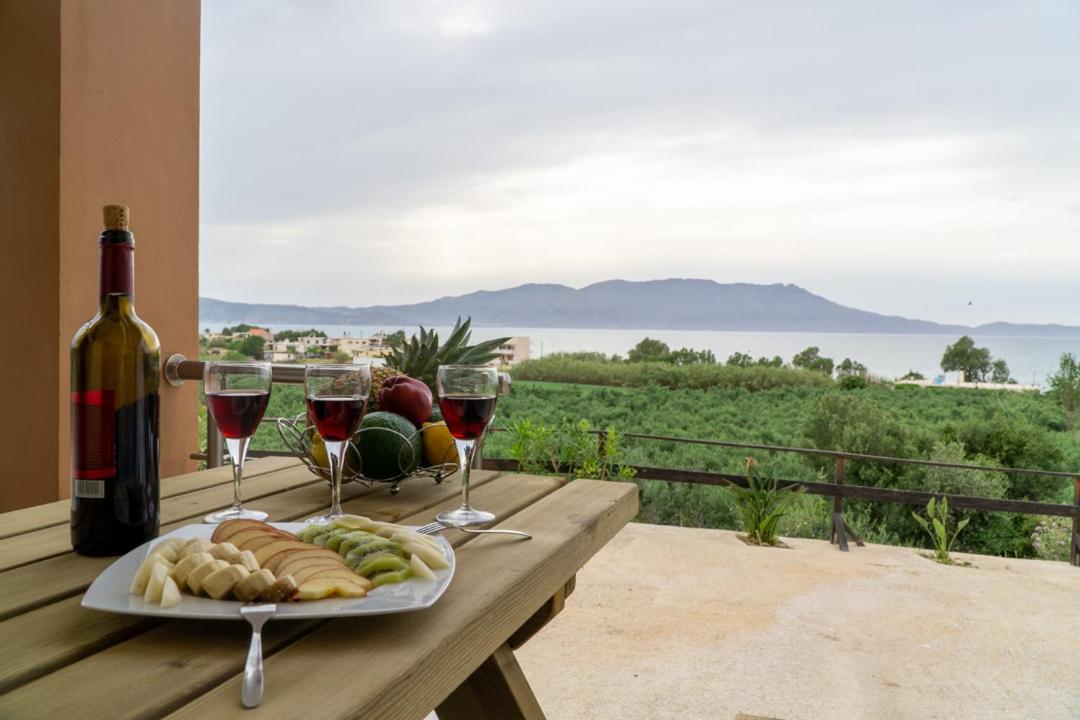 Ben'S Homes Νωπήγεια Εξωτερικό φωτογραφία