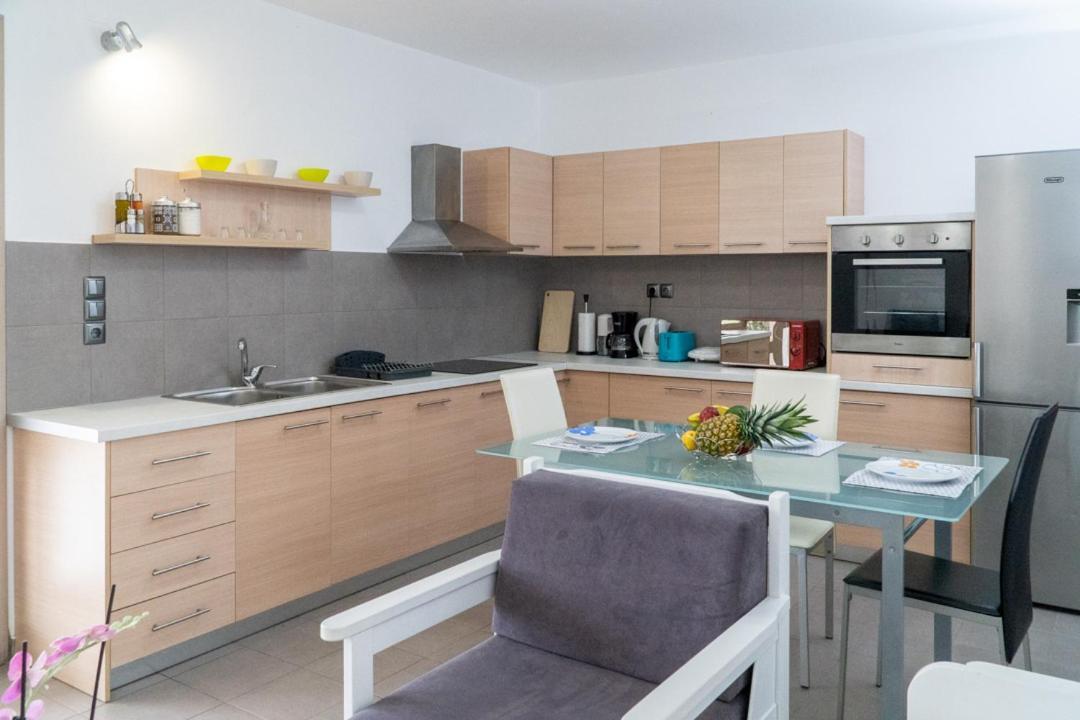 Ben'S Homes Νωπήγεια Εξωτερικό φωτογραφία