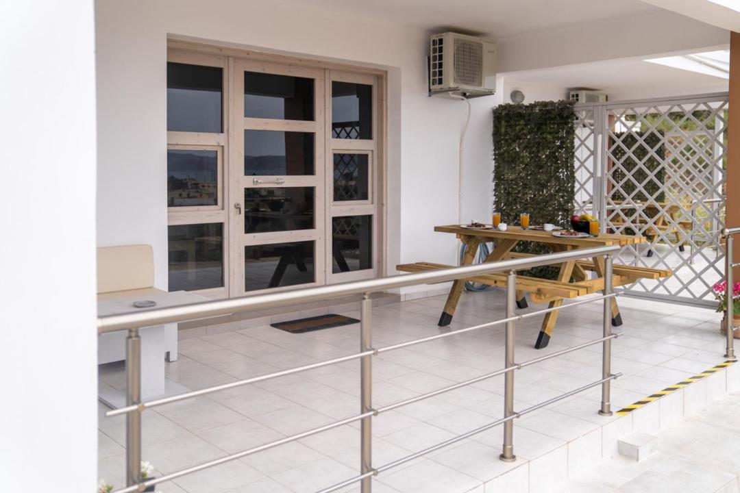 Ben'S Homes Νωπήγεια Εξωτερικό φωτογραφία