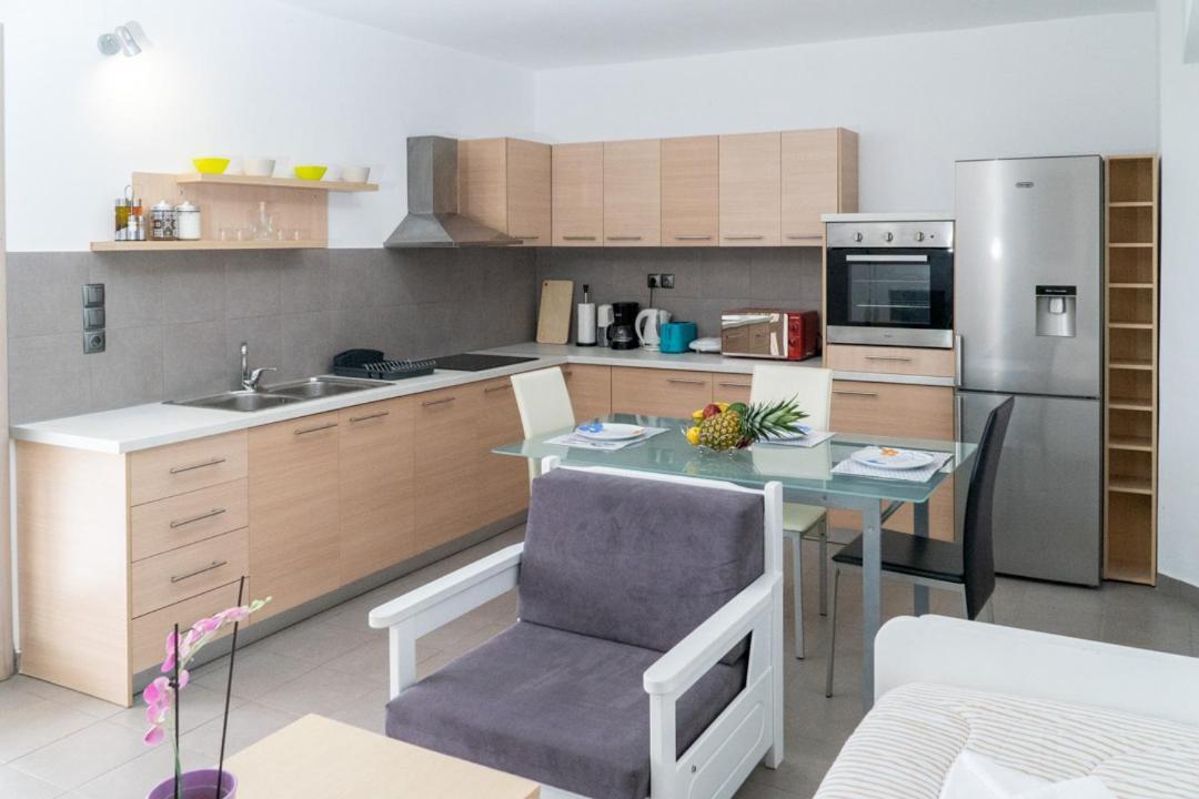 Ben'S Homes Νωπήγεια Εξωτερικό φωτογραφία