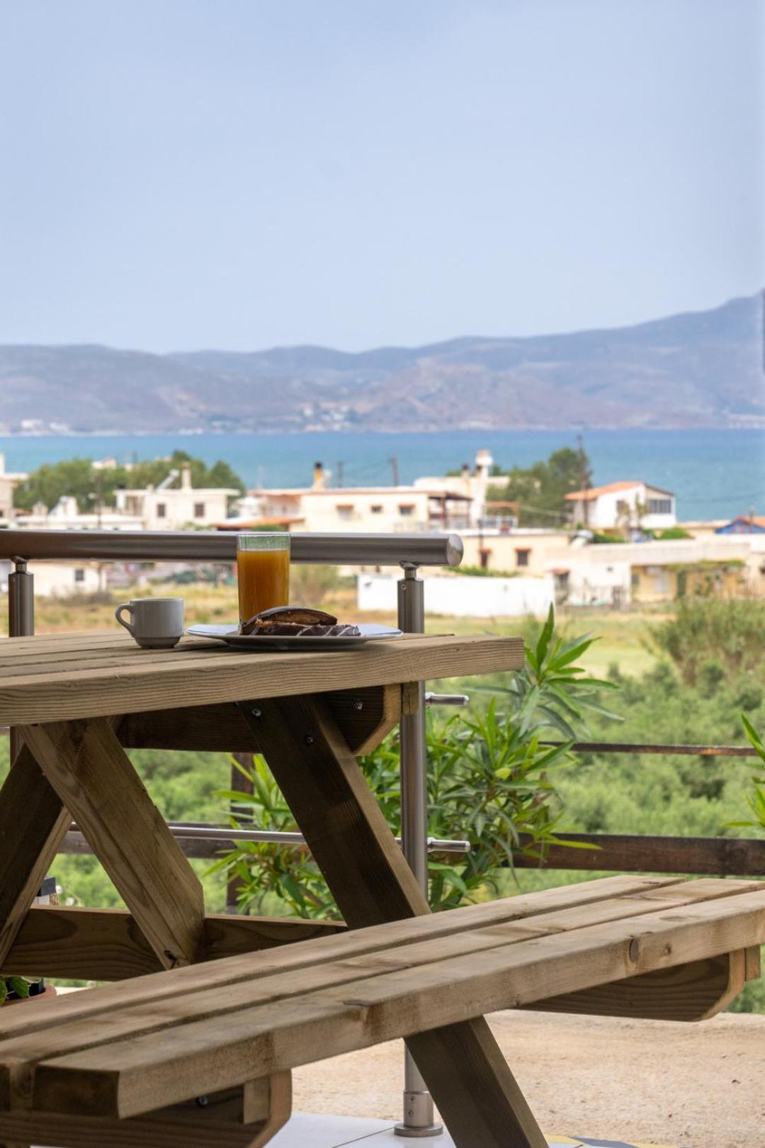 Ben'S Homes Νωπήγεια Εξωτερικό φωτογραφία