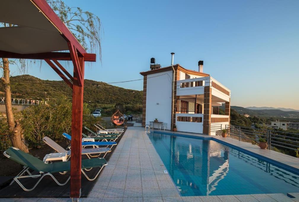 Ben'S Homes Νωπήγεια Εξωτερικό φωτογραφία