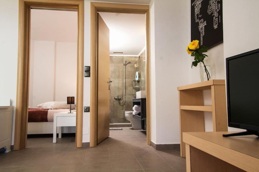 Ben'S Homes Νωπήγεια Εξωτερικό φωτογραφία