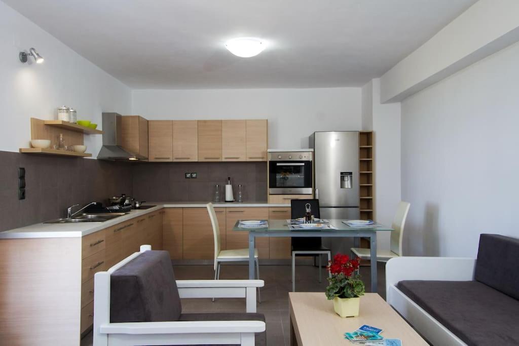 Ben'S Homes Νωπήγεια Εξωτερικό φωτογραφία